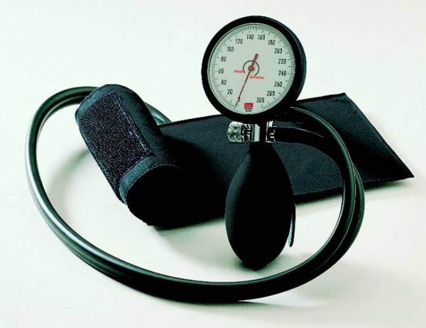 Blutdruckmessgerät Boso Clinicus II XL-Manschette