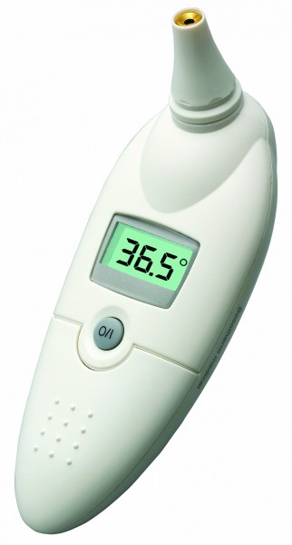 Bosotherm medical, Fieberthermometer